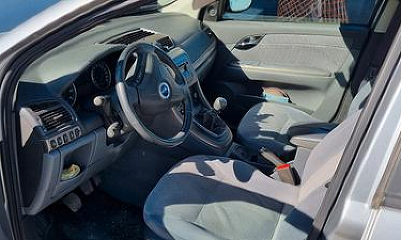 Fiat Croma (2005-201...