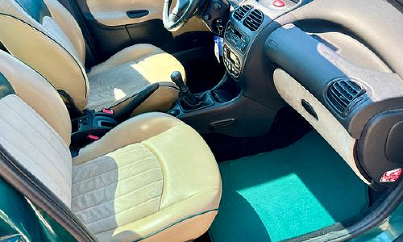 Peugeot 206 Roland G...