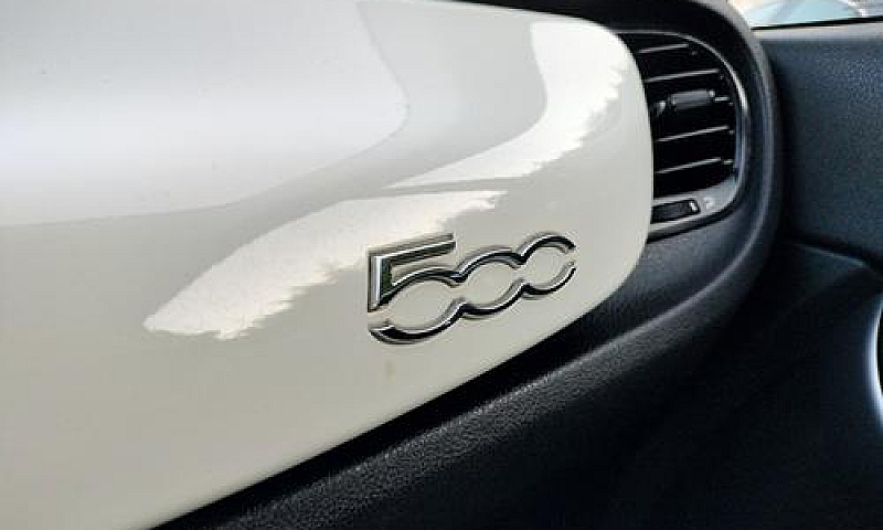 Fiat 500X 1.4 T-Jet ...