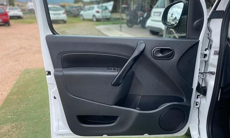 Renault Kangoo 1.5 D...