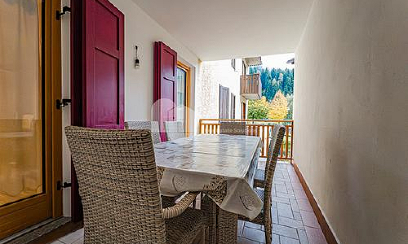 Trilocale Duplex A P...