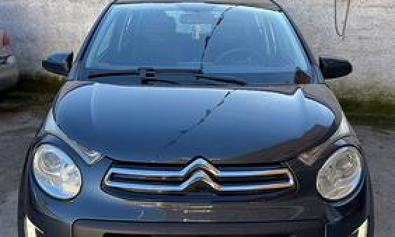Citroen C1 Vti 68 5 ...