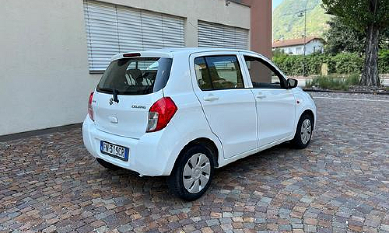 Suzuki Celerio 1.0 E...