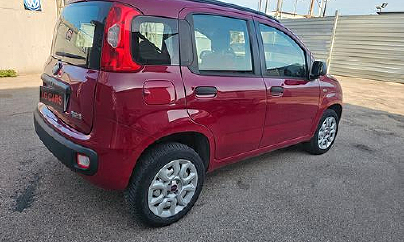 Fiat Panda 0.9 Twina...