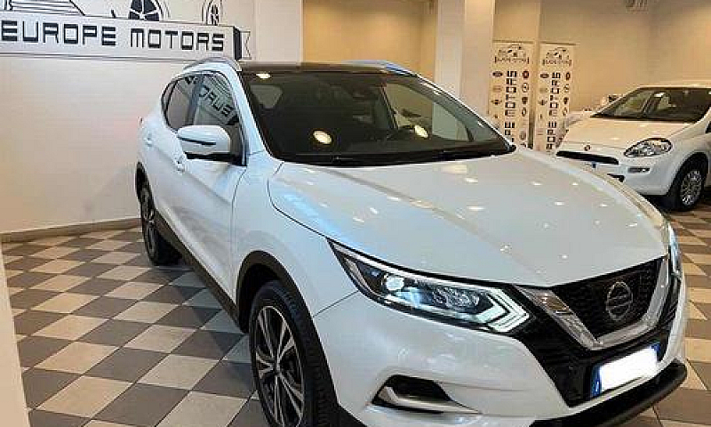 Nissan Qashqai 1.6 D...