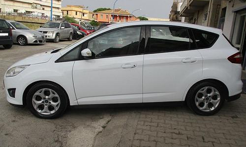 Ford C-Max 1.6 Tdci ...