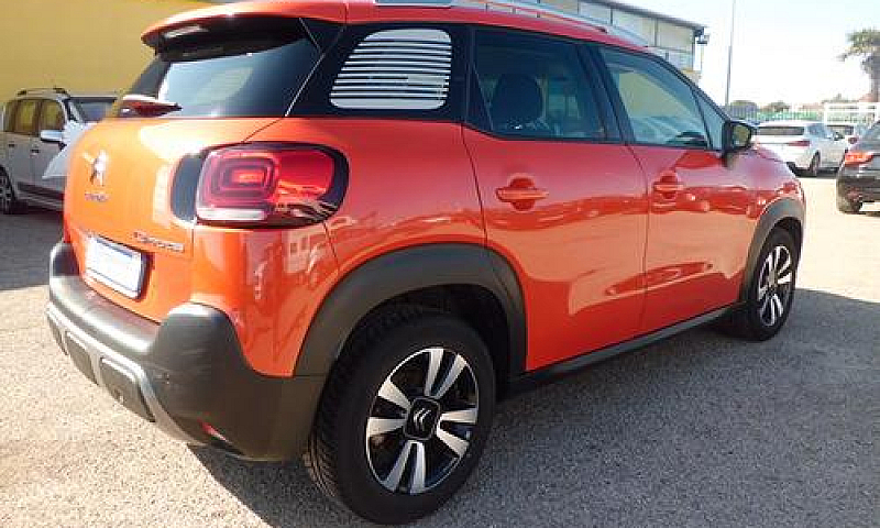 Citroen C3 Aircross ...