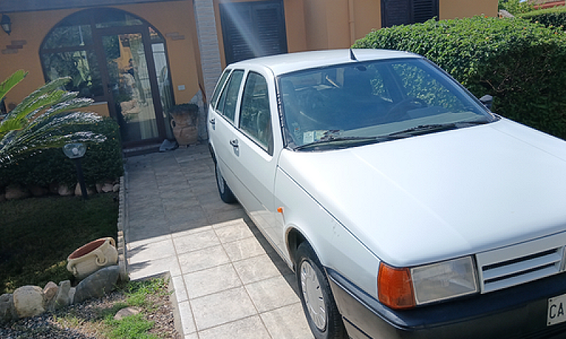 Fiat Tipo 1100...
