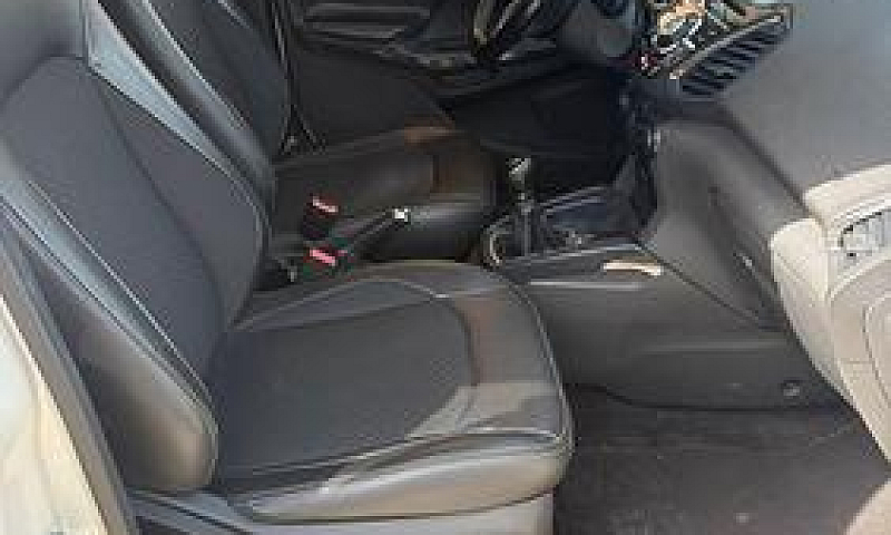 Ford Ecosport 1.5 Di...