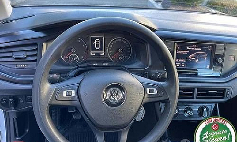 Volkswagen Polo 1.0 ...