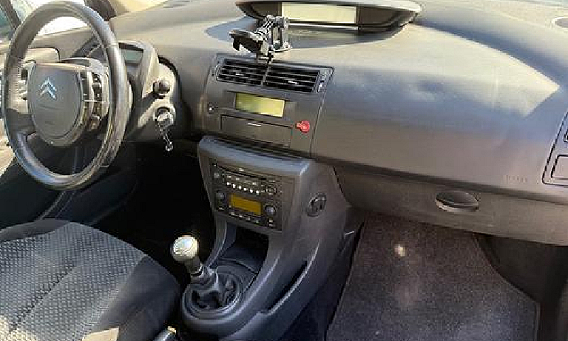Citroen C4 1.4 Class...