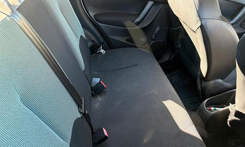 Citroen C3 2016 Unic...