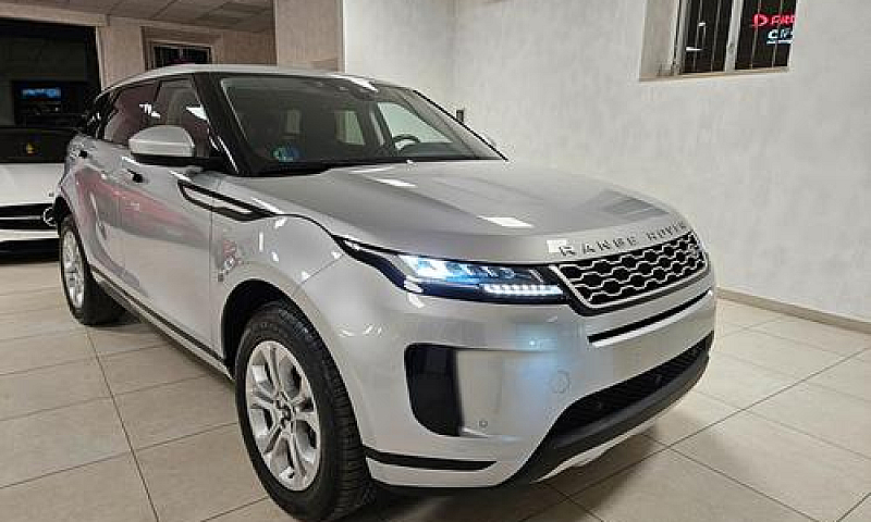 Land Rover Range Rov...