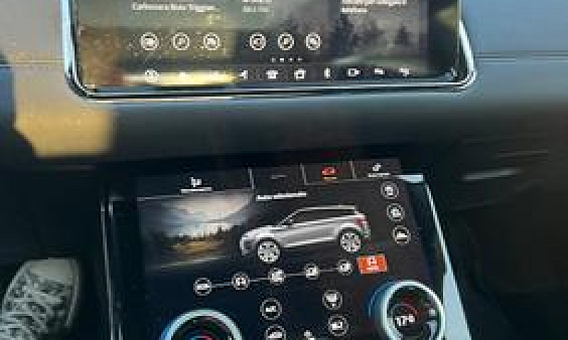 Range Rover Evoque D...
