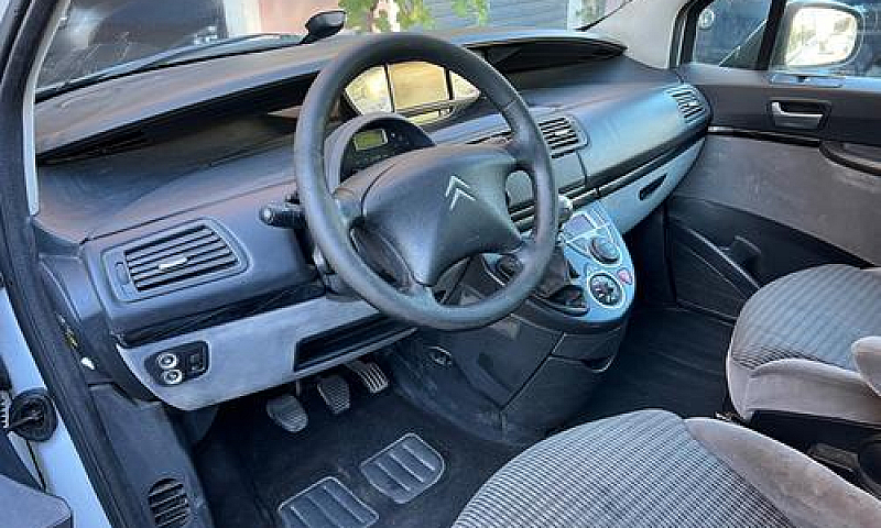 Citroen C8 2.0 Hdi 1...