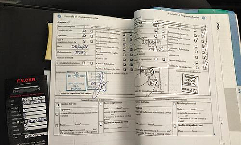 Volkswagen Polo Tdi ...
