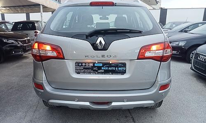 Renault Koleos Dci -...