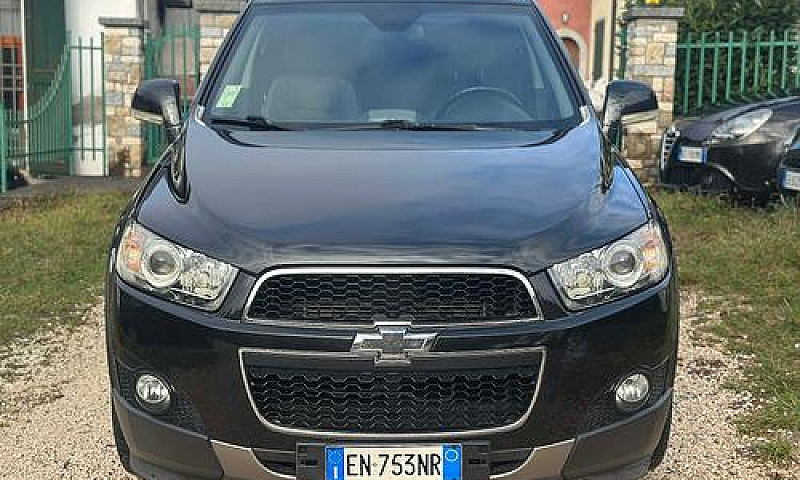 Chevrolet Captiva 2....