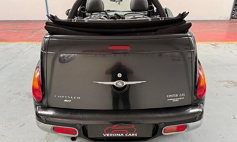 Chrysler Pt Cruiser ...