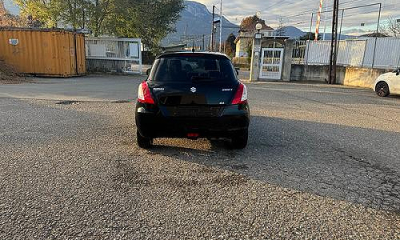 Suzuki Swift 1.2 Vvt...