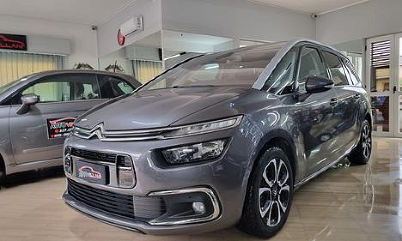 Citroen C4 7 Posti S...