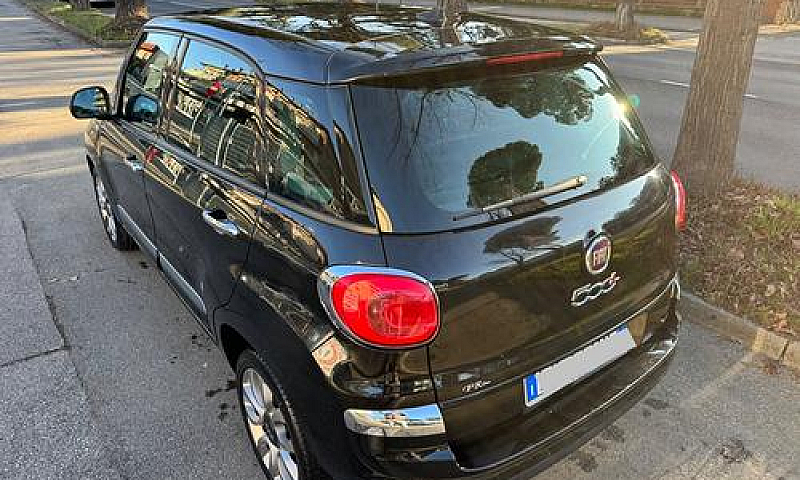Fiat 500L 1.3 Multij...