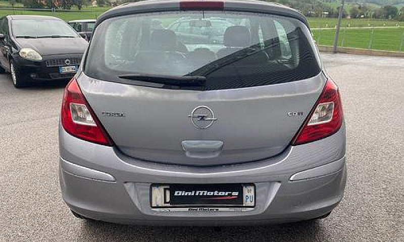 Opel Corsa 1.3 Cdti ...