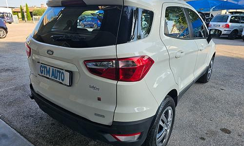 Ford Ecosport 1.0 Ec...
