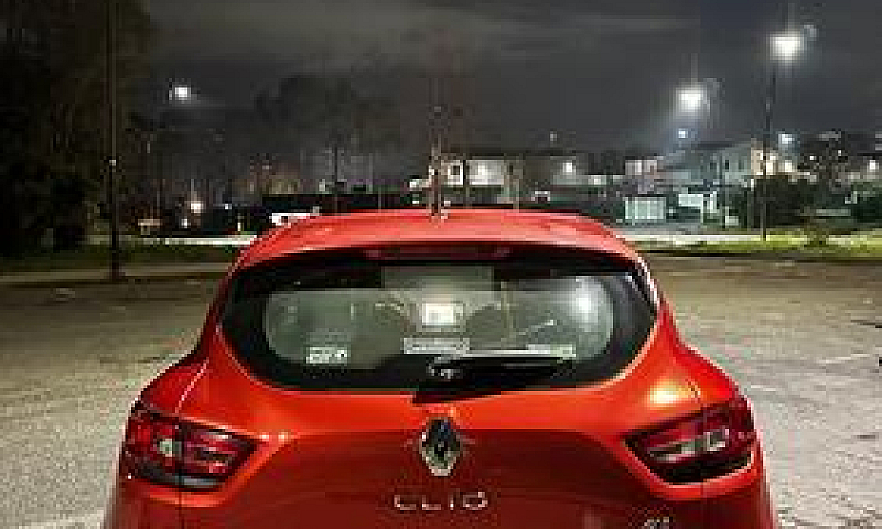 Renault Clio Sporter...