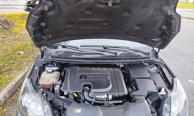 Ford Focus 2ª Serie ...