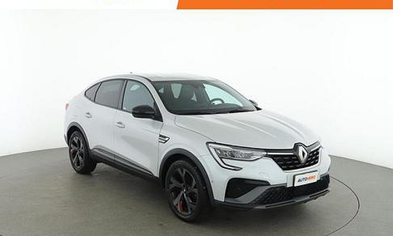 Renault Arkana Ay196...
