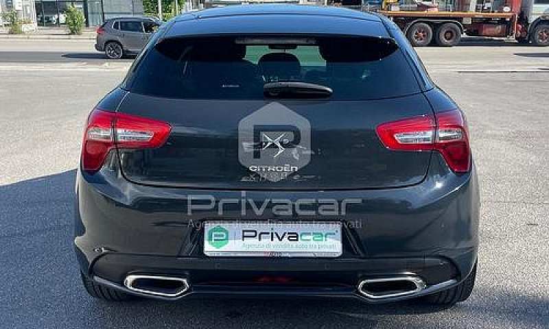 Ds Ds 5 2.0 Hdi 160 ...