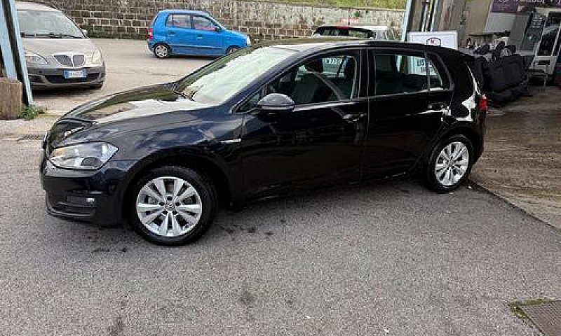 Volkswagen Golf 1.4 ...