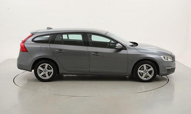 Volvo V60 D2 Geartro...