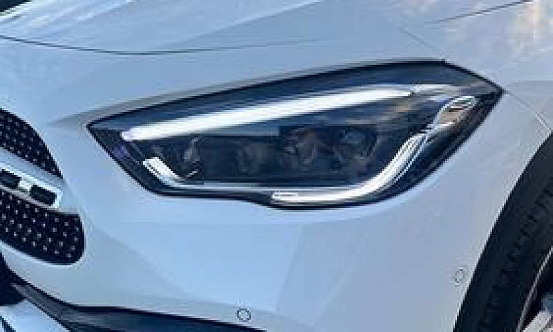 Mercedes-Benz Gla 22...