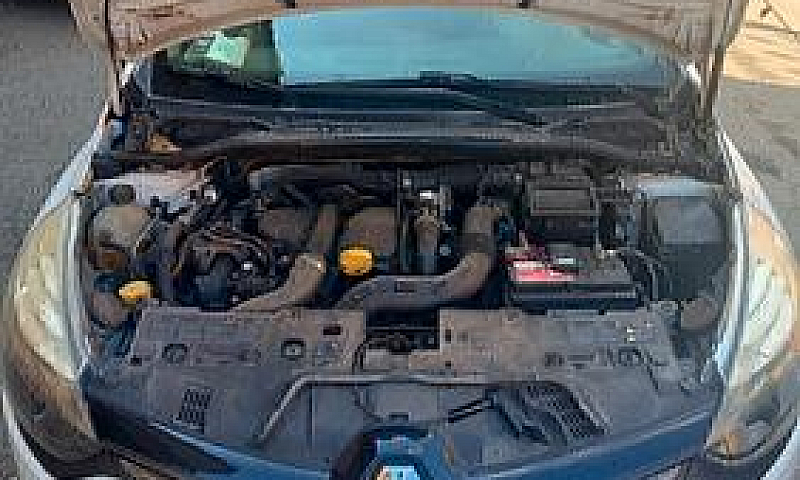 Renault Clio 1.5 Dci...