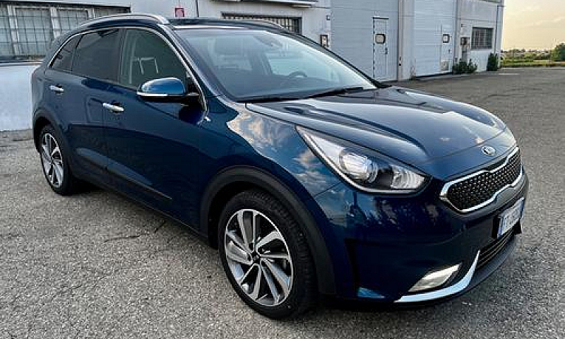 Kia Niro 1.6Benzina/...