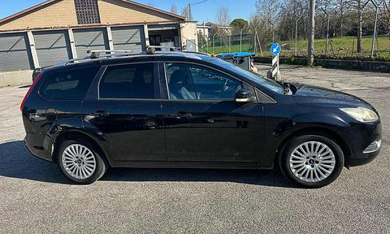 Ford Focus Neopatent...