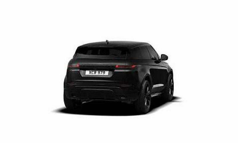 Land Rover Range Rov...