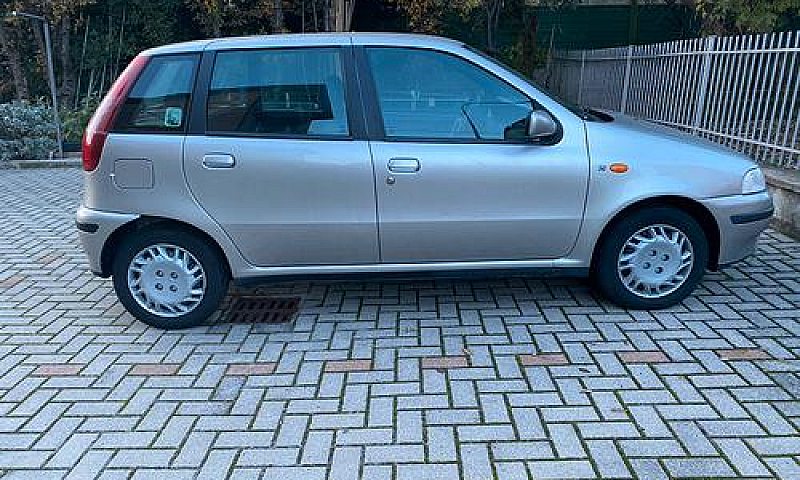 Fiat Punto 75 Elx...