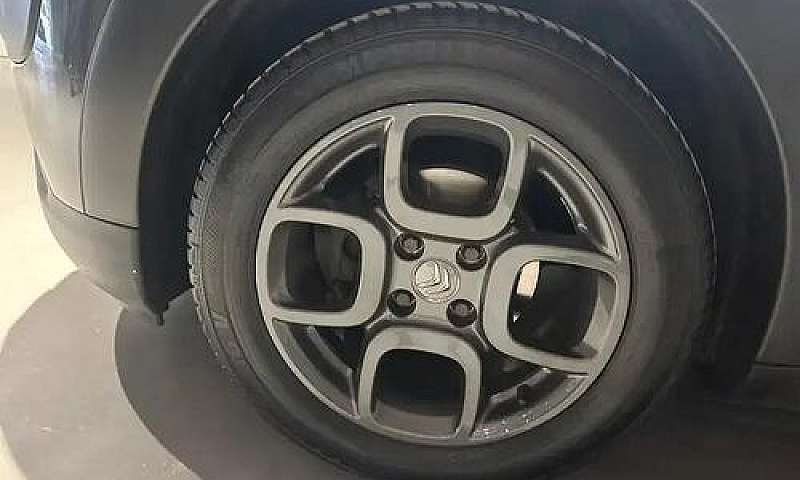 Citroen C4 Cactus Bl...
