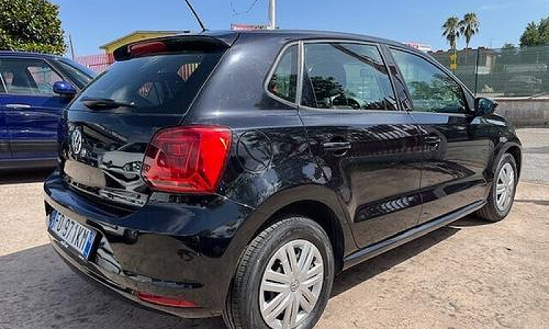 Volkswagen Polo 1.2 ...