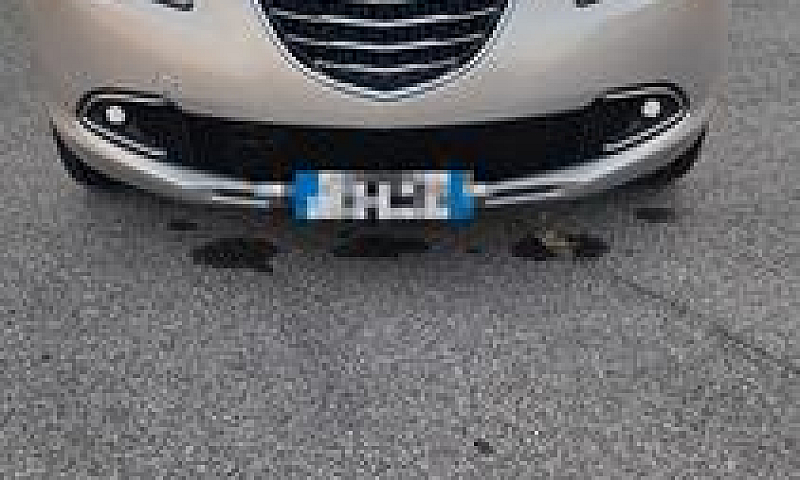 Lancia Ypsilon 3ª Se...