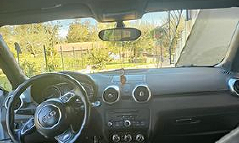 Audi A1 1.4 Tfsi 185...