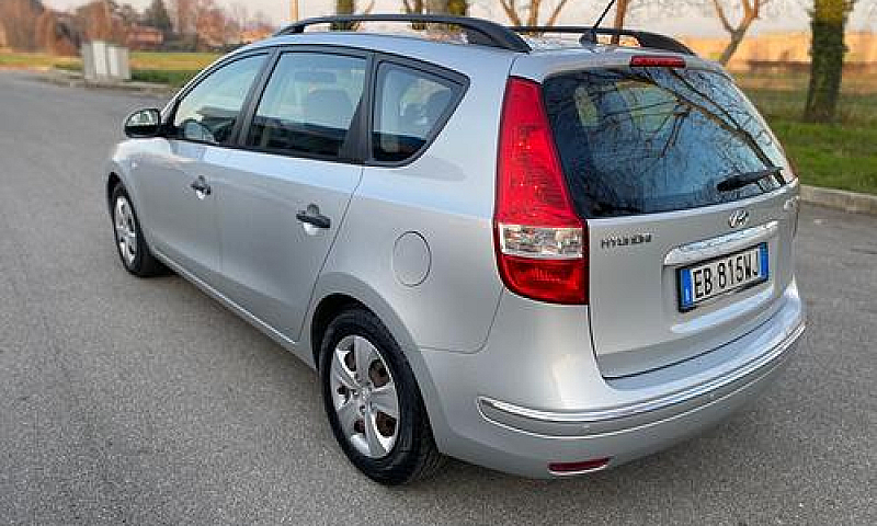 Hyundai I30 Cw 1.4 1...