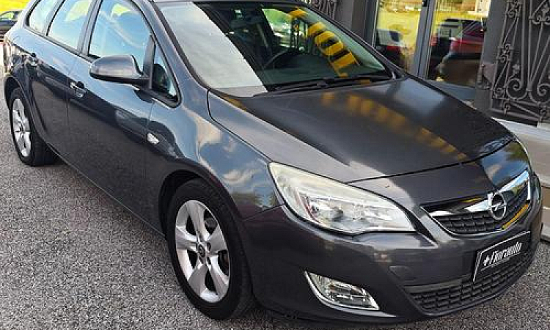 Opel Astra 1.7 Cdti ...