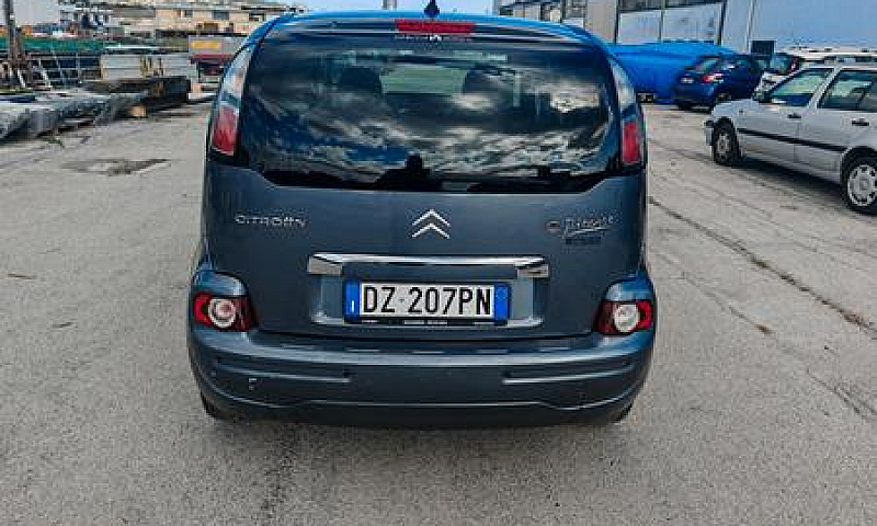 Citroen C3 Picasso 1...