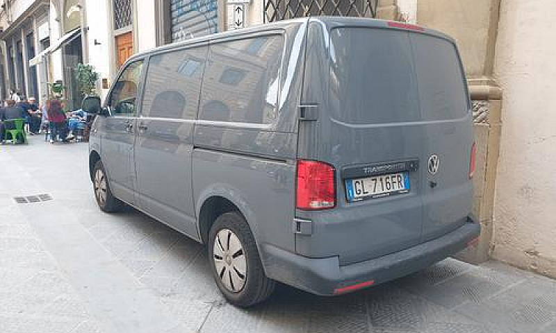 Volkswagen Altro Mod...