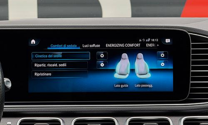 Mercedes-Benz Gle 40...