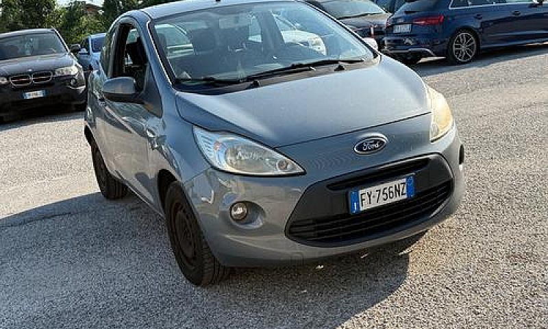 Ford Ka Ka+ 1.2 8V 6...
